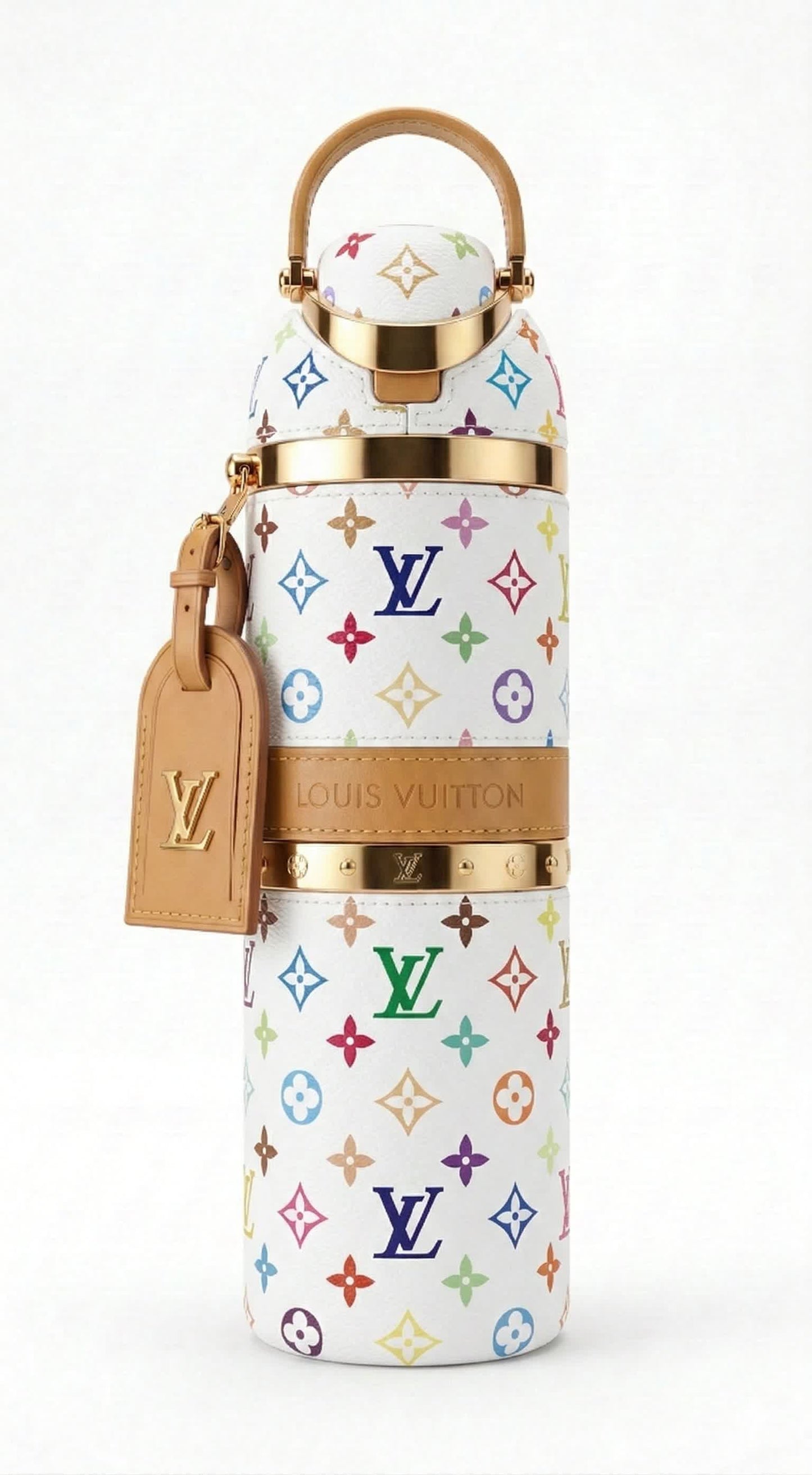 Water Bottle