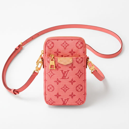 Solis - Phone Bags
