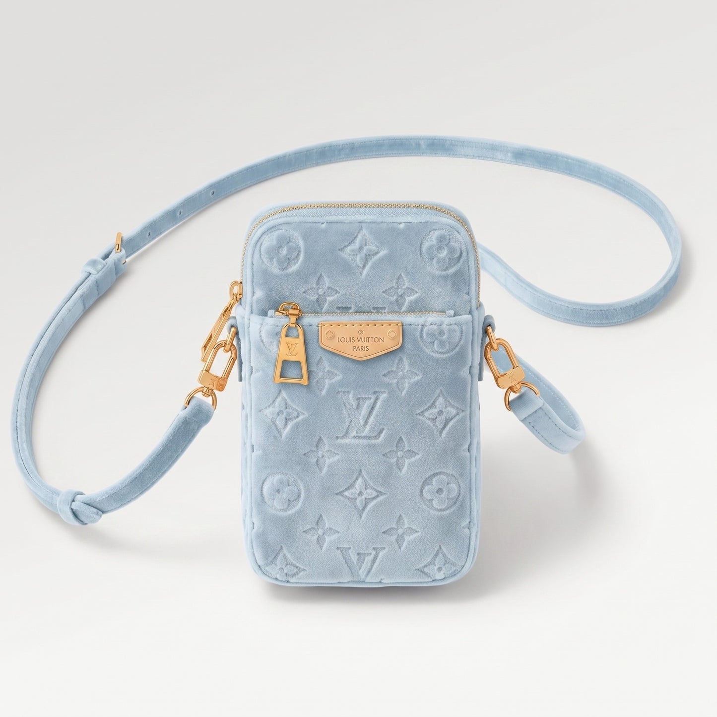 Glacéa - Phone Bags