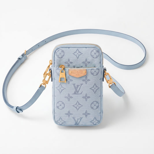Aether - Phone Bags