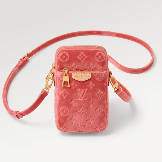 Roséa - Phone Bags