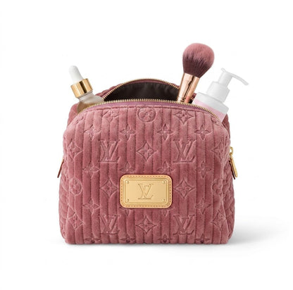 Muse - Makeup Bag