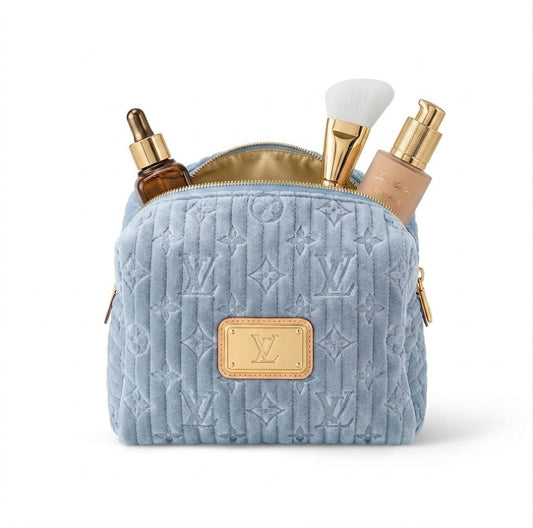 Halo - Makeup Bag