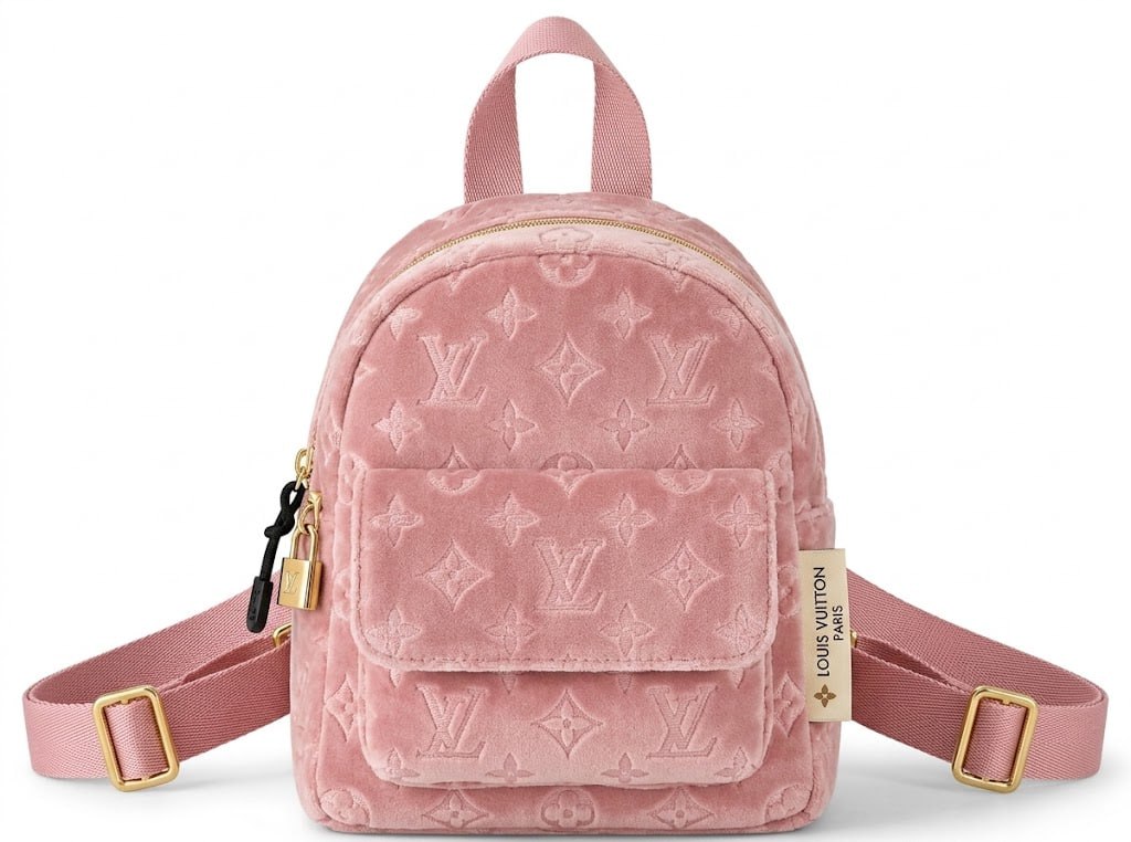 SERENA - Backpack